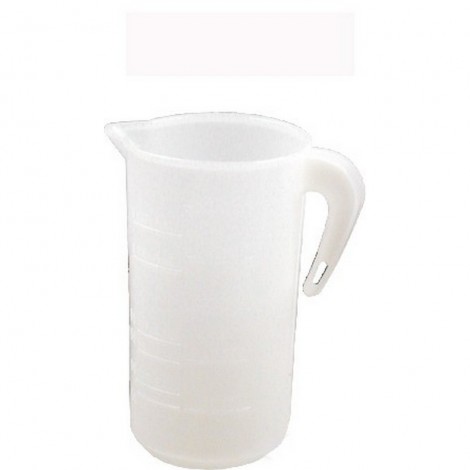 Misurino olio centilitrato...