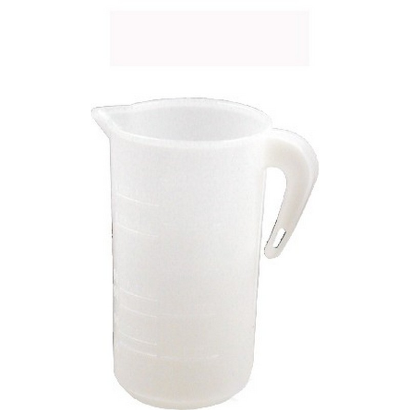 Misurino olio centilitrato...