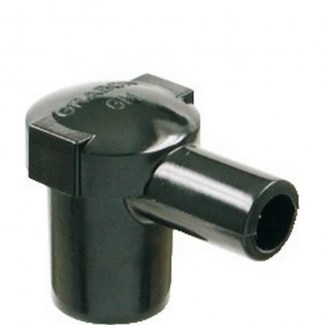 Cappuccio candela Ciao Si...