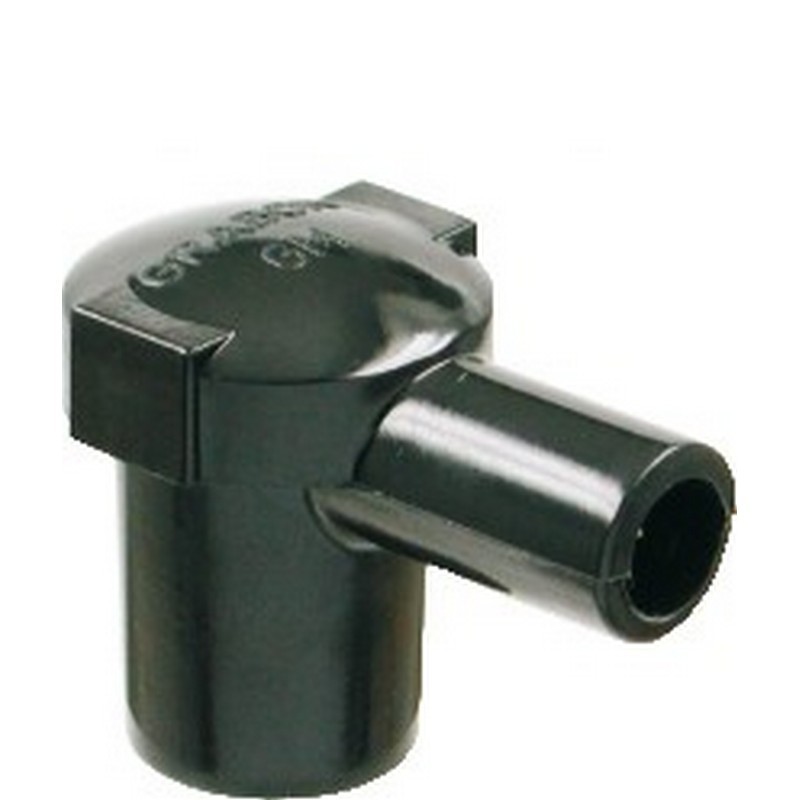 Cappuccio candela Ciao Si...