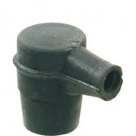 Cappuccio candela in gomma...