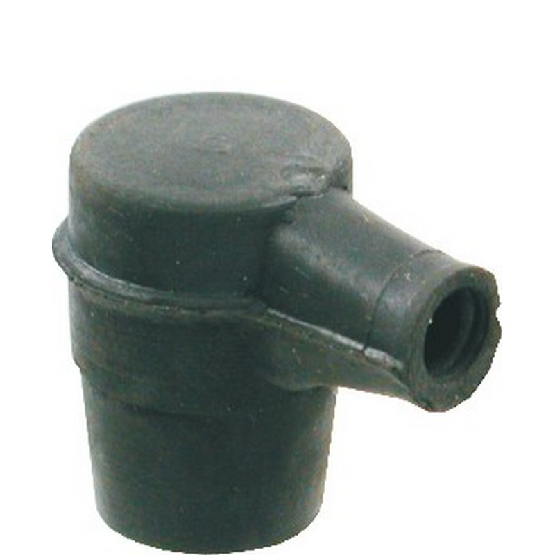 Cappuccio candela in gomma...