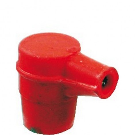 Cappuccio candela in gomma...