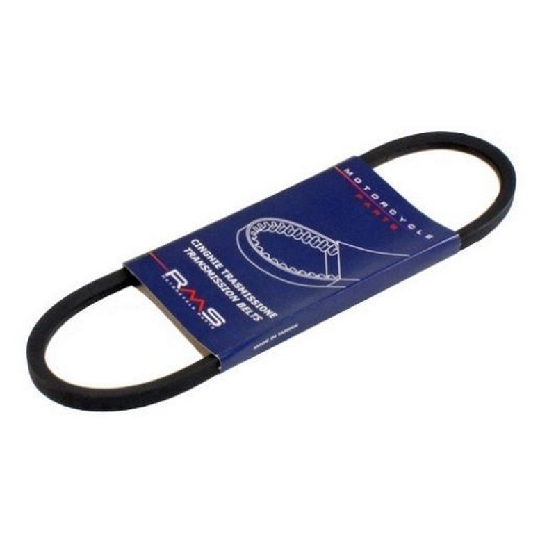 Cinghia per Bravo senza...