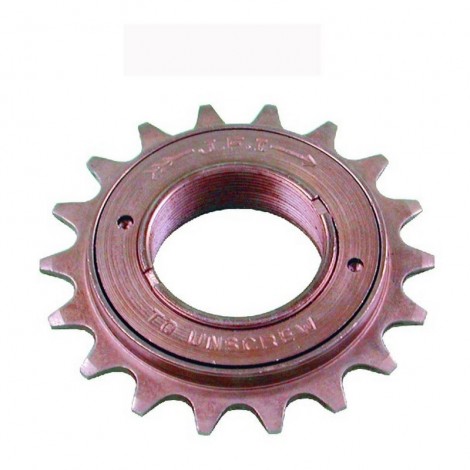 Ruota libera Z 16 Piaggio...