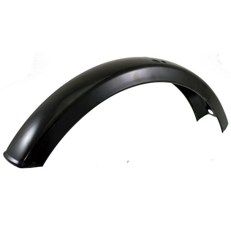 Parafango posteriore...