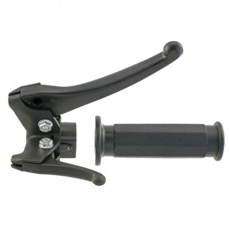 Comando porta leva sinistro...