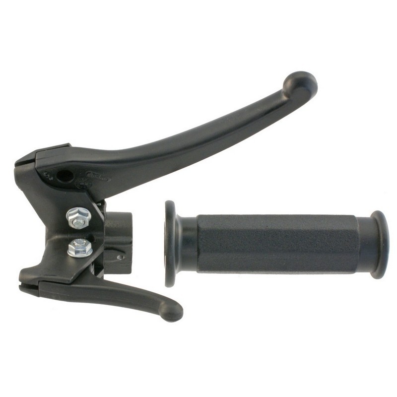 Comando porta leva sinistro...