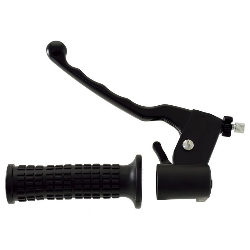 Comando portaleva Piaggio...