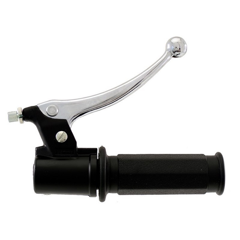 Comando gas  Domino Piaggio...