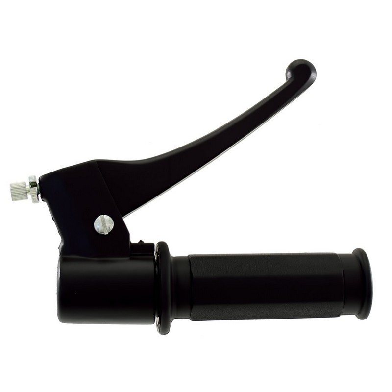 Comando gas Piaggio Ciao PX