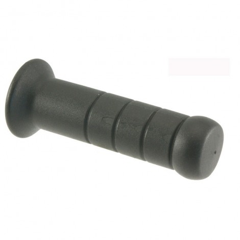 Coppia manopole nere...