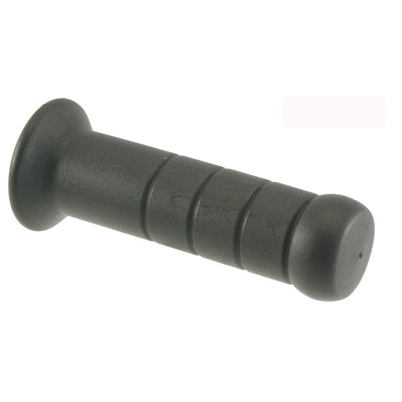 Coppia manopole nere...