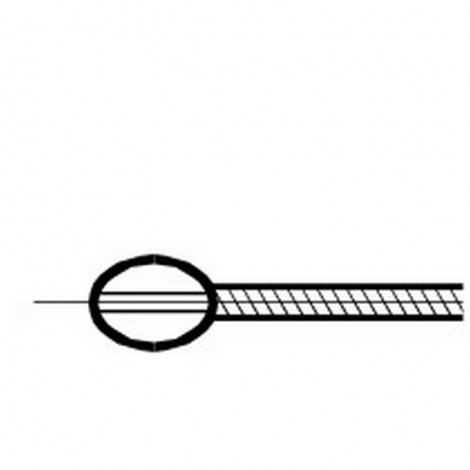 Cavo freno anteriore...