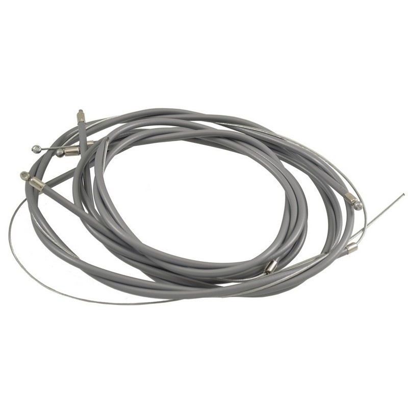 Kit trasmissioni grigie...