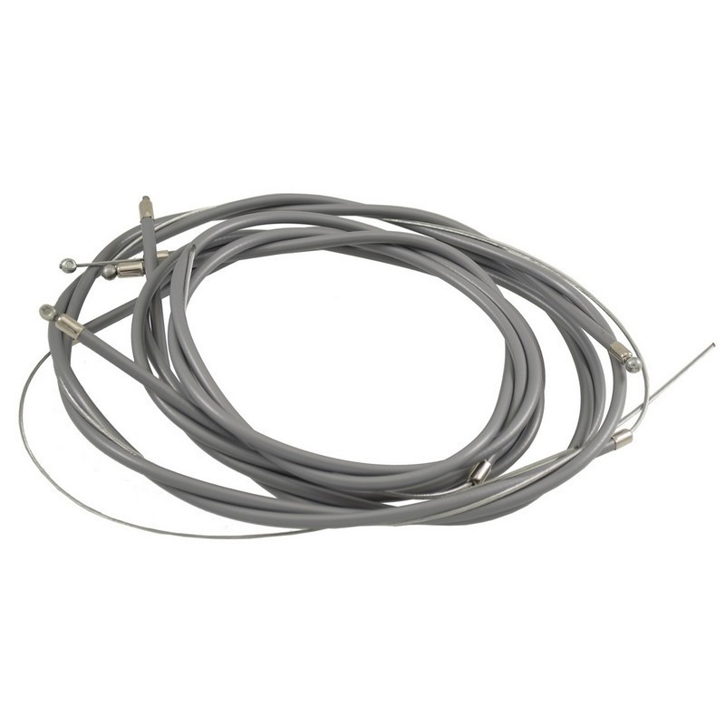 Kit trasmissioni grigie...