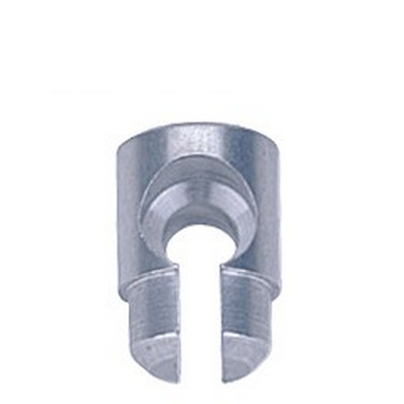 Nottolino per leva nylon...