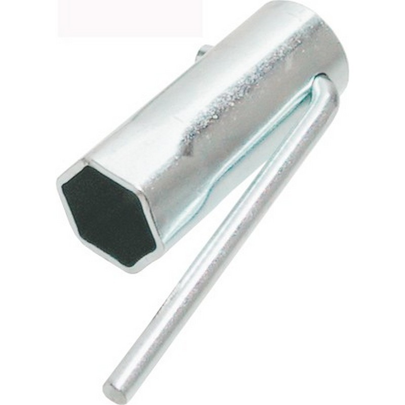 Chiave candela snodata...