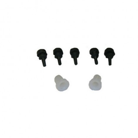 KIT GOMMINI SPORTELLO...