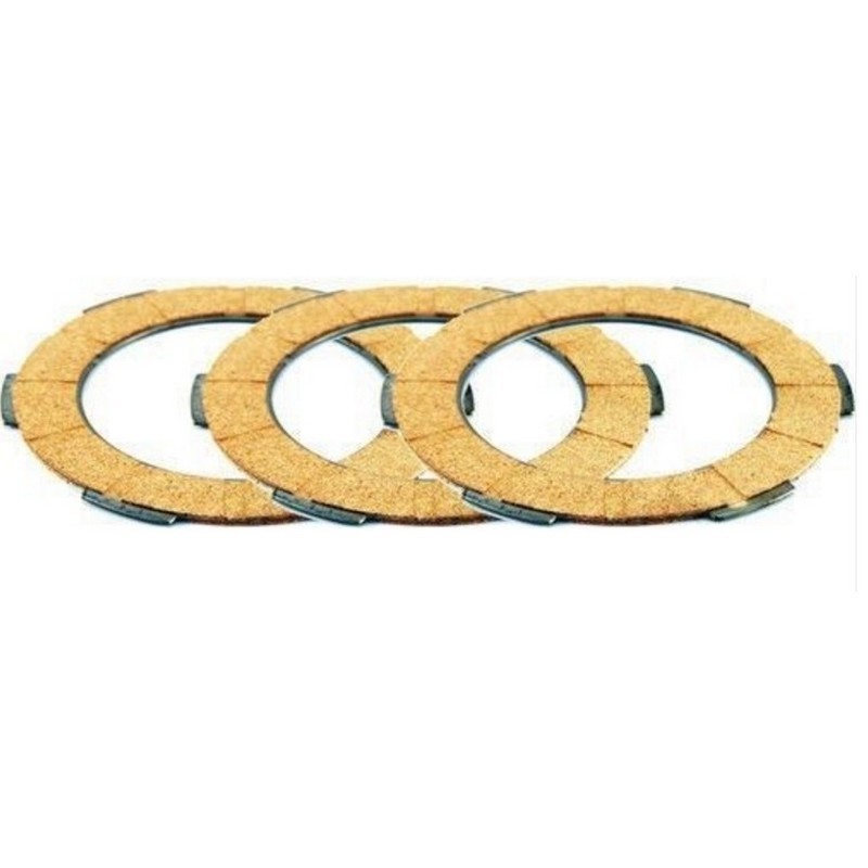 Dischi Frizione Conduttori...