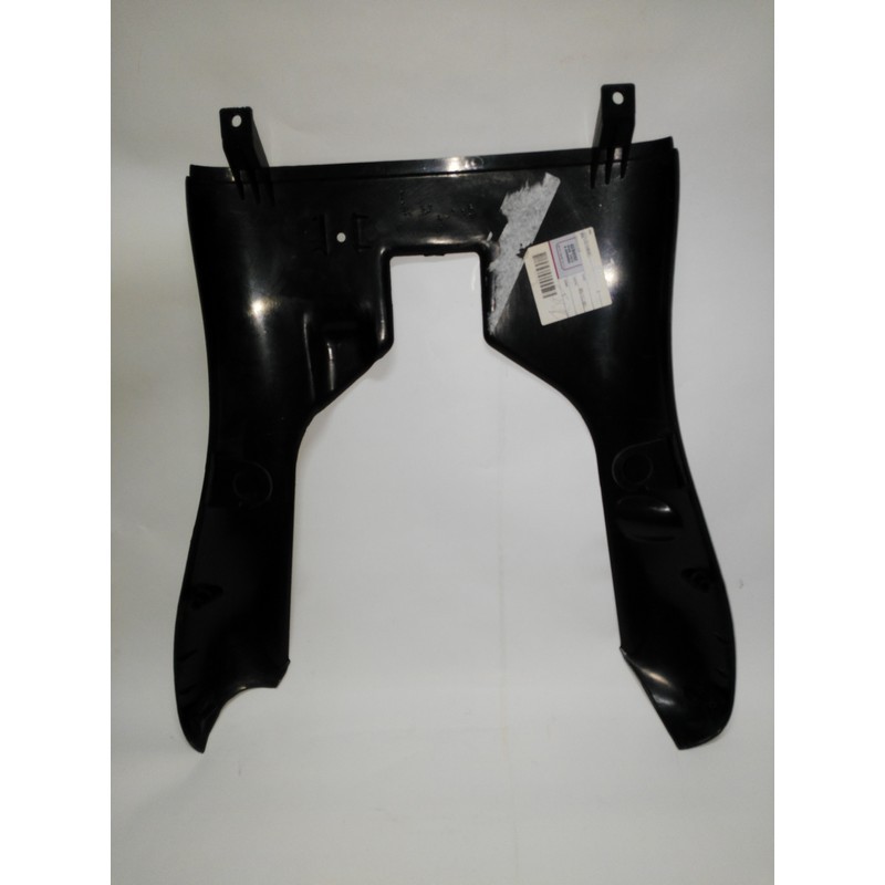 Spoiler inferiore Liberty...