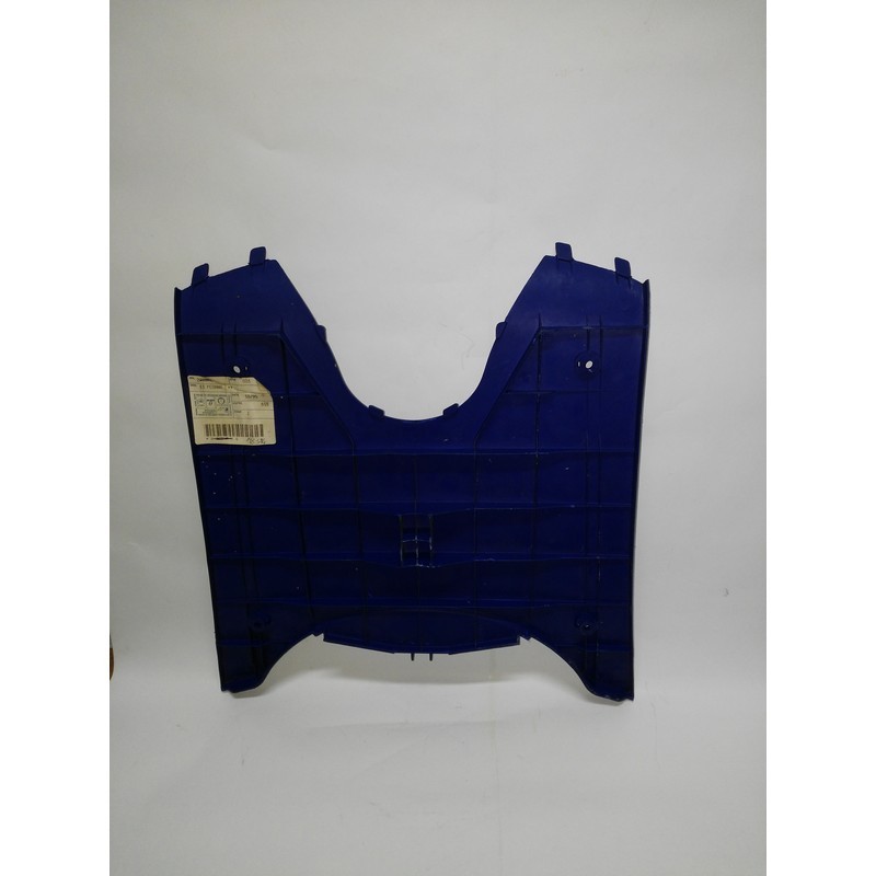 Pedana poggiapiedi per Zip...