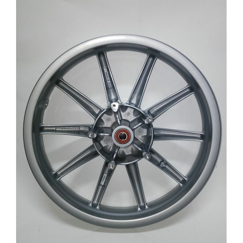 Cerchio ruota anteriore...