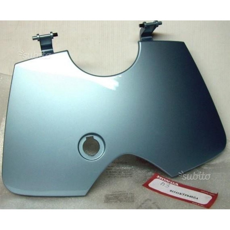 Coperchio bauletto...