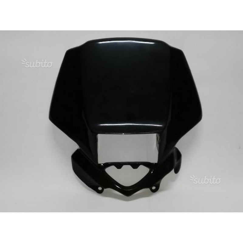 Mascherina portafaro...