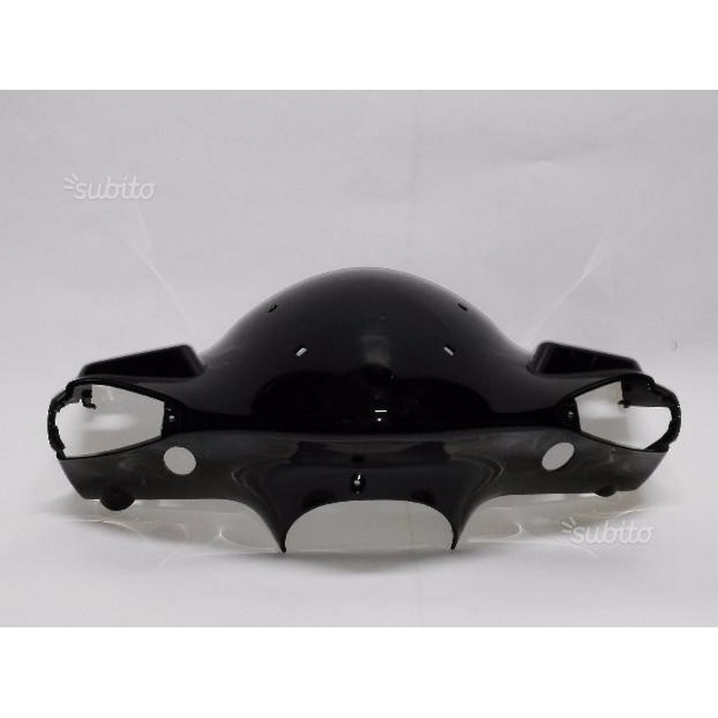 Coprimanubrio Nero per...