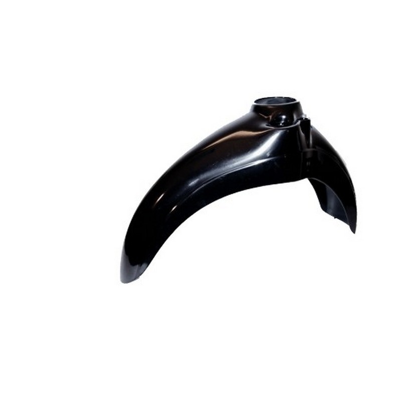 Parafango anteriore grezzo...