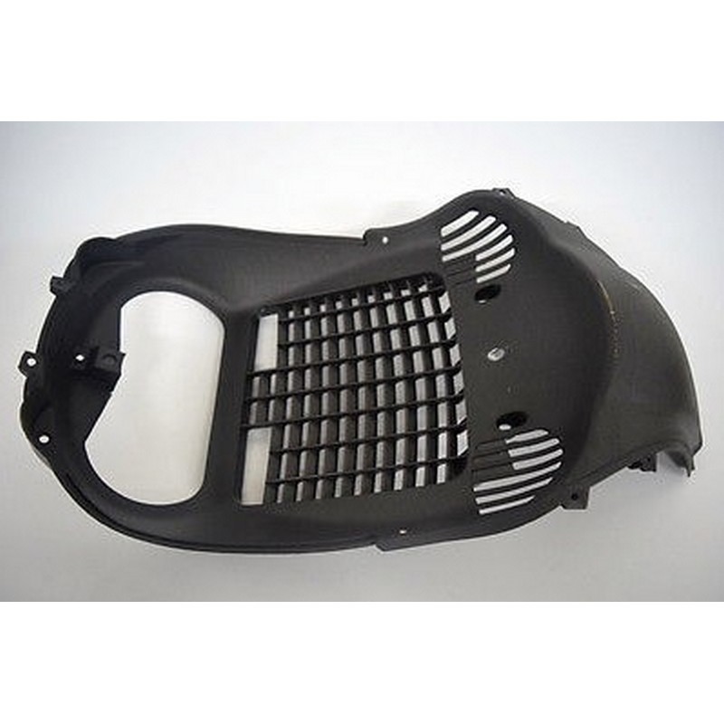 Vano ruota anteriore  per...