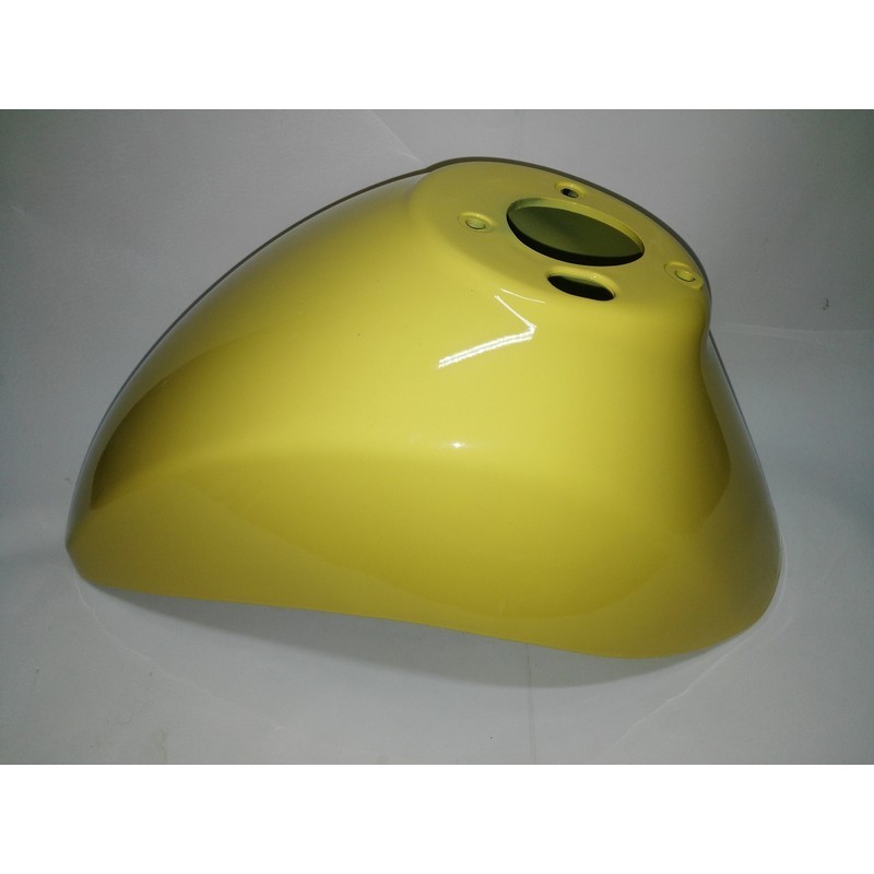 Parafango anteriore...