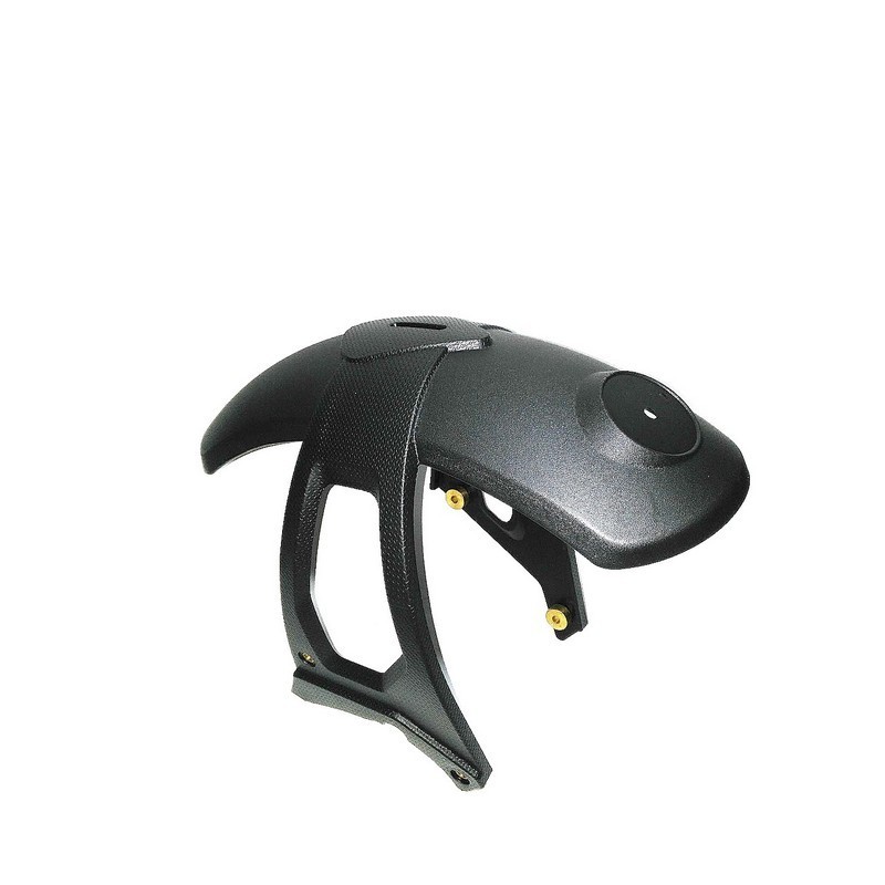 Parafango copriruota per...