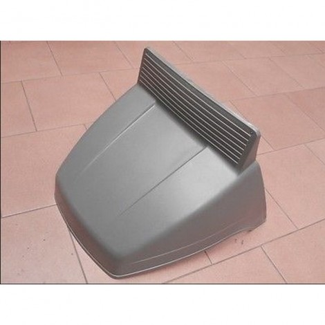 Parafango anteriore Ape P 601