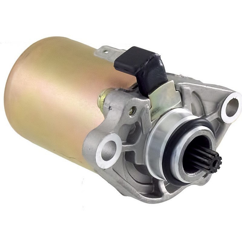 Motorino avviamento per...