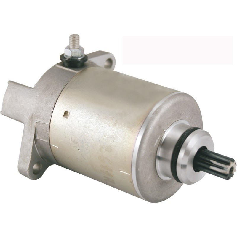 Motorino avviamento Piaggio...