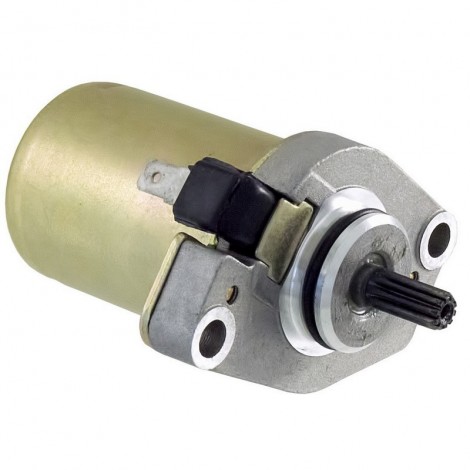 Motorino avviamento per...