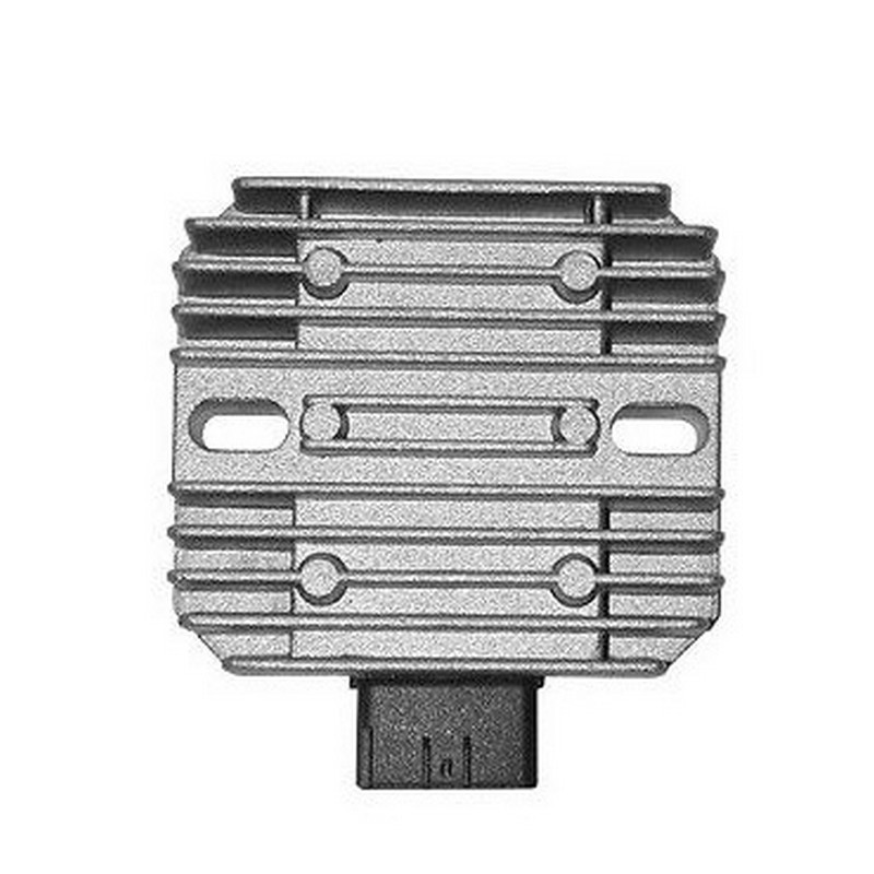 Regolatore di tensione dze...