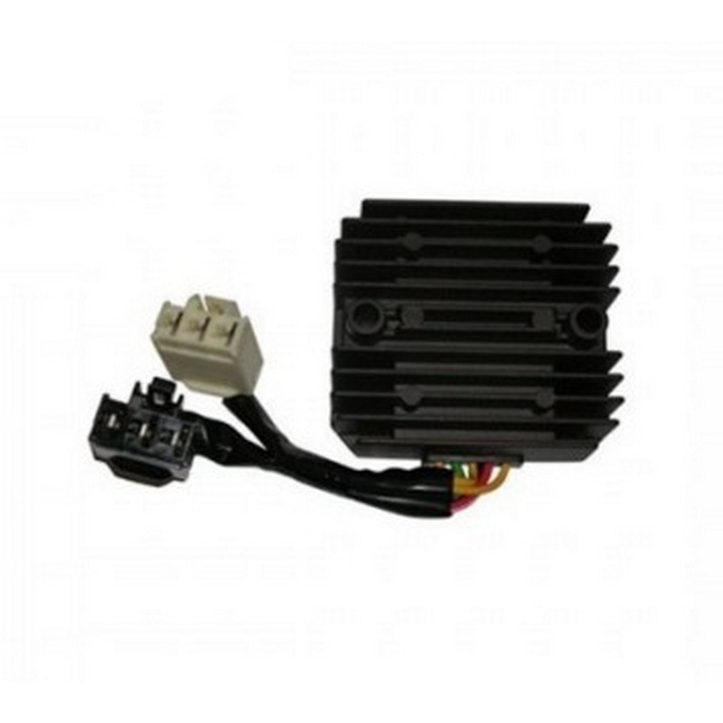 Regolatore di tensione sun...