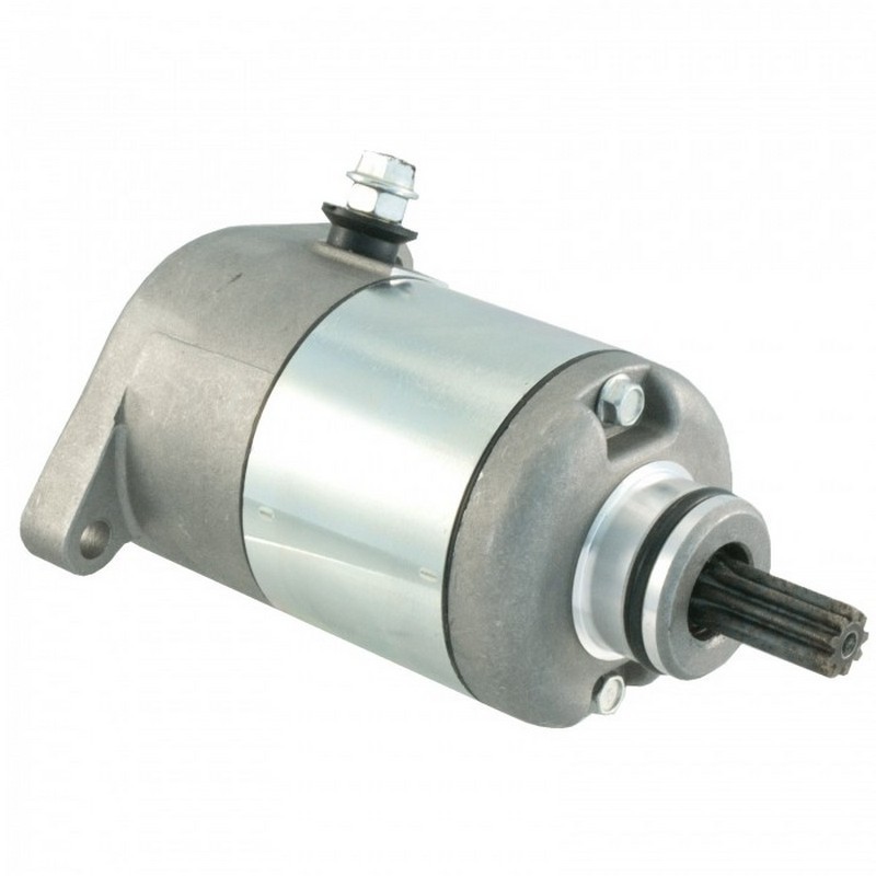 Motorino avviamento Honda...