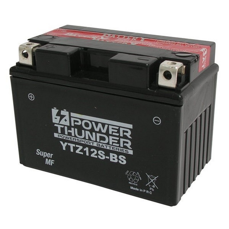 BATTERIA POWER THUNDER...