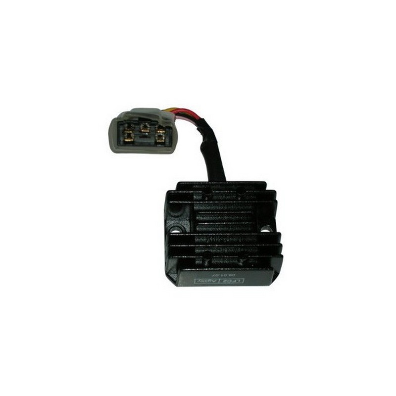 REGOLATORE DI TENSIONE 12V...