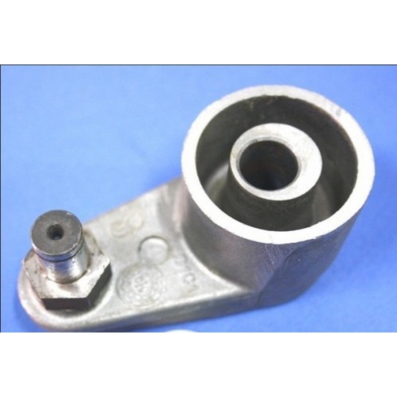 Piastra tendicinghia per Ape