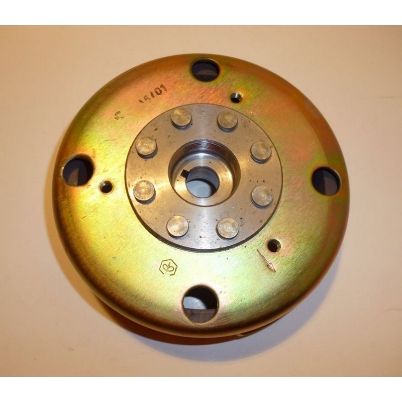 Volano magnete rotore...