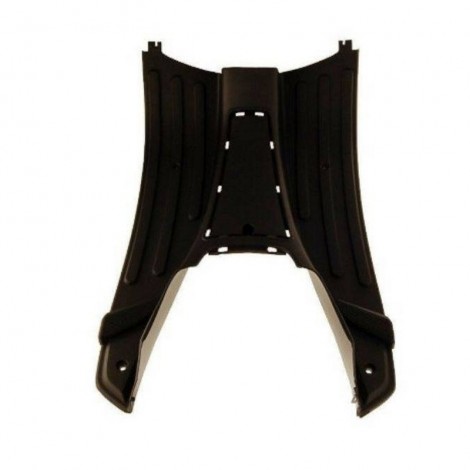 Pedana pavimento nera per...