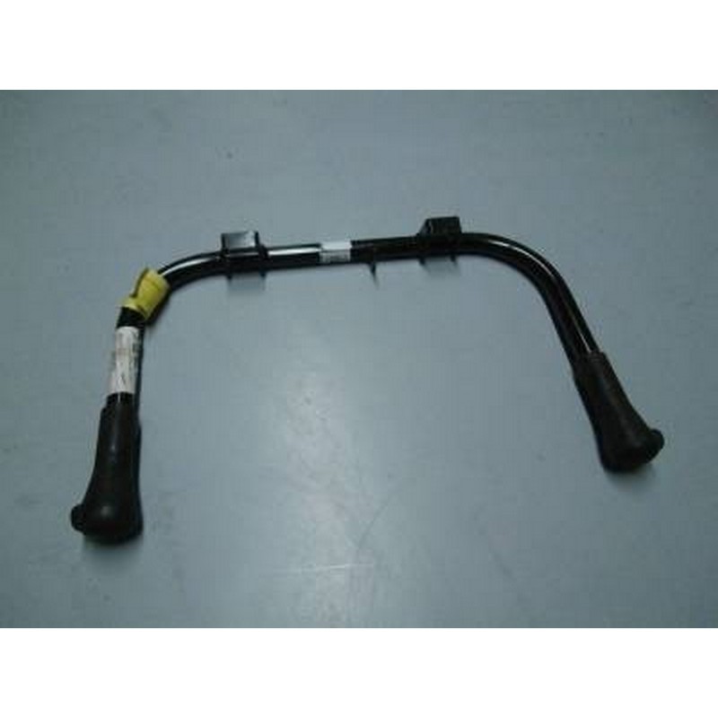 Cavalletto centrale...