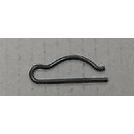 Molla comando gas Vespa