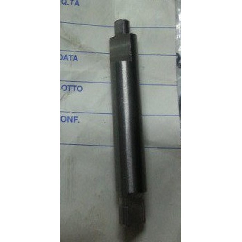 Alberino spinterogeno...