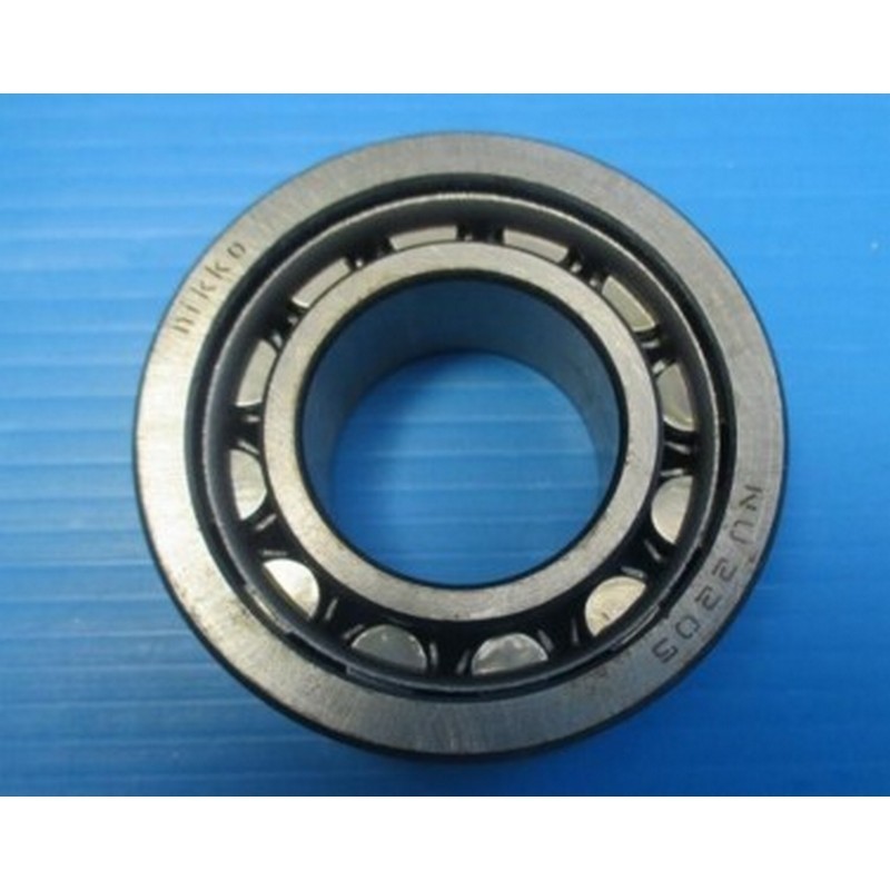 Cuscinetto a rulli 25X52X18...